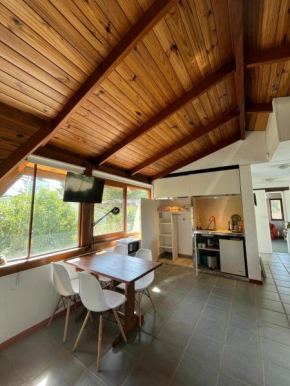 loft interno